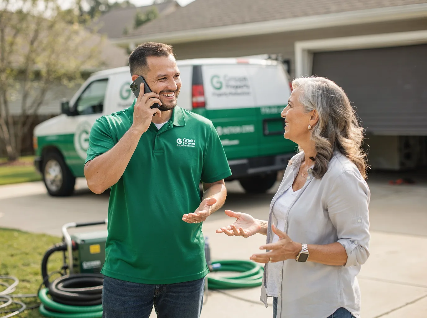 Water Damage Restoration Lawrenceville, PA FAQs